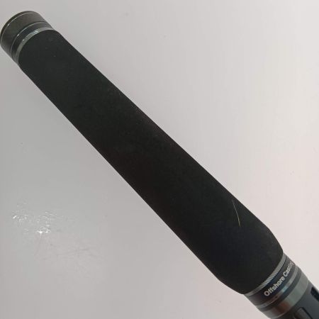  Abu Garcia アブガルシア ソルティーステージプロトタイプ オフショアキャスティング XOCS-77MH 本体のみ