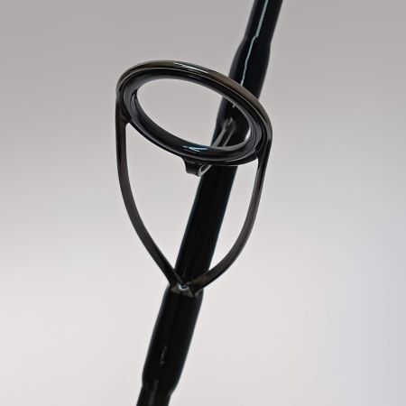  Abu Garcia アブガルシア ソルティーステージプロトタイプ オフショアキャスティング XOCS-77MH 本体のみ