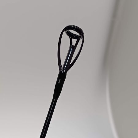  Abu Garcia アブガルシア ソルティーステージプロトタイプ オフショアキャスティング XOCS-77MH 本体のみ