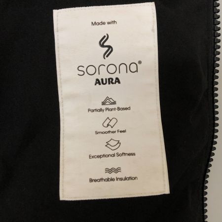  Calvin Klein カルバンクライン ジャケット 中綿ジャケット SIZE L  ブラック