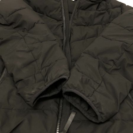 Calvin Klein カルバンクライン ジャケット 中綿ジャケット SIZE L  ブラック
