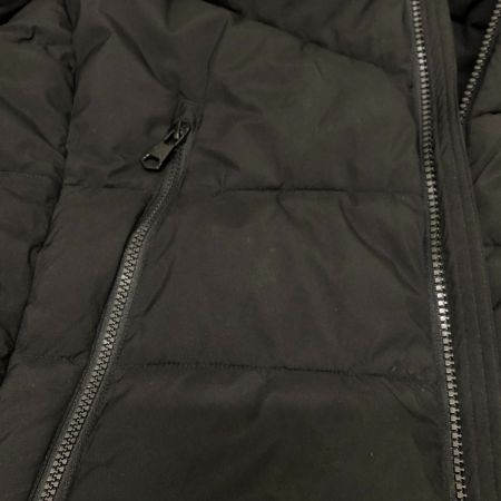  Calvin Klein カルバンクライン ジャケット 中綿ジャケット SIZE L  ブラック