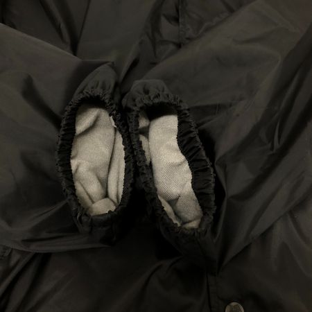  PORKCHOP ジャケット コーチジャケット SIZE XL ブラック