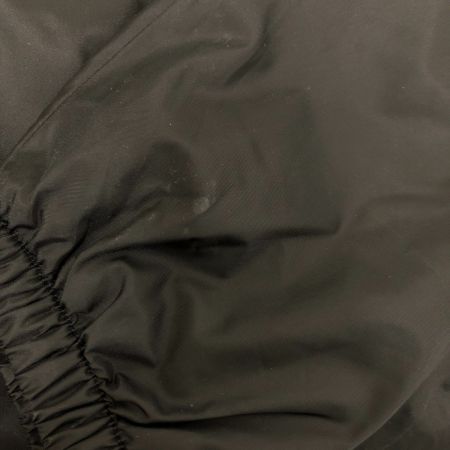  PORKCHOP ジャケット コーチジャケット SIZE XL ブラック