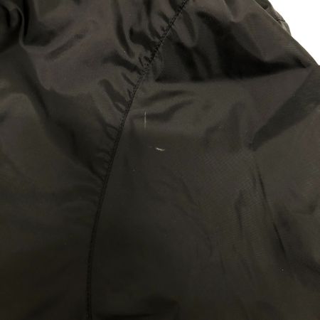  PORKCHOP ジャケット コーチジャケット SIZE XL ブラック