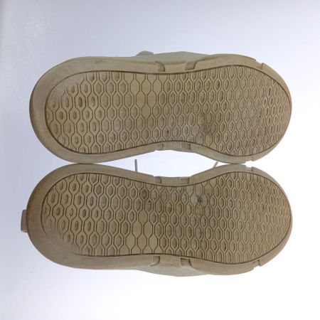  Ami Alexandre Mattiussi スニーカー　サイズ39　 アイボリー