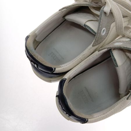  Ami Alexandre Mattiussi スニーカー　サイズ39 グレー×ホワイト