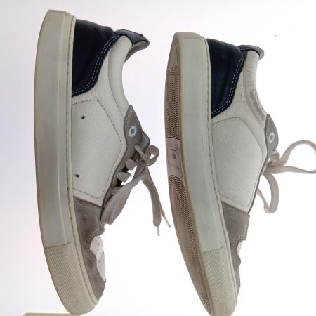  Ami Alexandre Mattiussi スニーカー　サイズ39 グレー×ホワイト