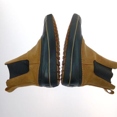  SOREL ソレル ブーツ シャイアンメトロチェルシーWP メンズ 28ｃｍ NM3449-286