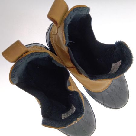  SOREL ソレル ブーツ シャイアンメトロチェルシーWP メンズ 28ｃｍ NM3449-286