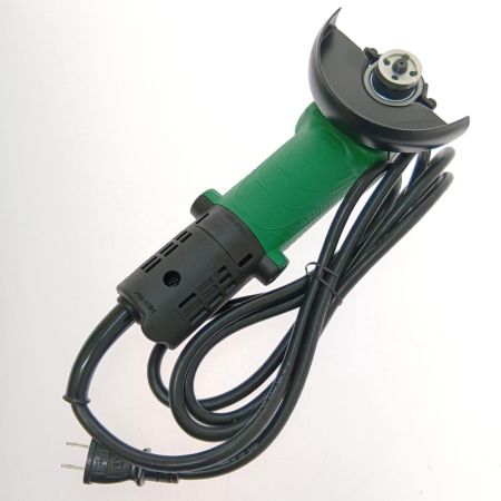  HiKOKI ハイコーキ 100ｍｍ　細径　電気ディスクグラインダ G10SP4