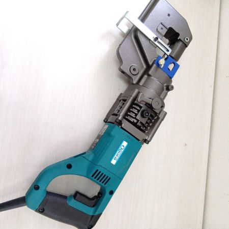  Ogura 油圧式パンチャー HPC-N6150W