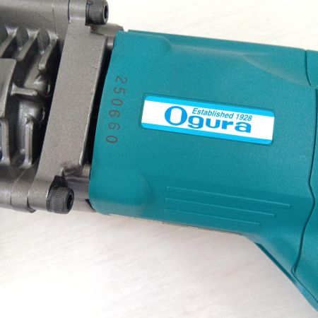  Ogura 油圧式パンチャー HPC-N6150W