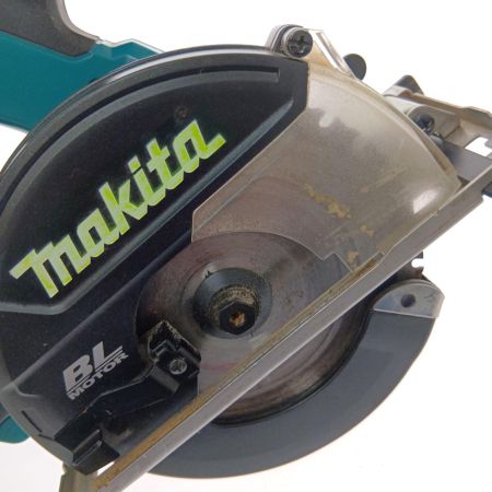  MAKITA マキタ 150ｍｍ充電式チップソーカッタ CS551D 本体のみ
