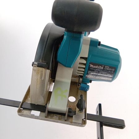  MAKITA マキタ 150ｍｍ充電式チップソーカッタ CS551D 本体のみ