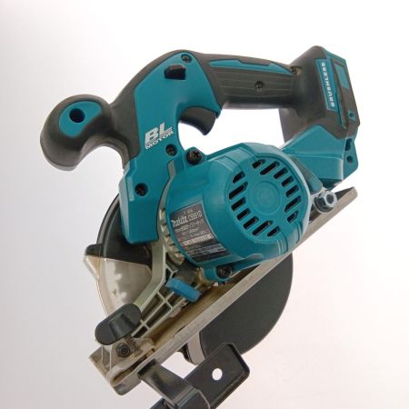  MAKITA マキタ 150ｍｍ充電式チップソーカッタ CS551D 本体のみ