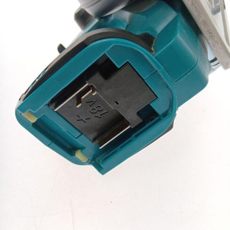  MAKITA マキタ 150ｍｍ充電式チップソーカッタ CS551D 本体のみ