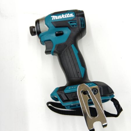  MAKITA マキタ 充電式インパクトドライバ18V TD173DRGX