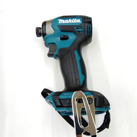  MAKITA マキタ 充電式インパクトドライバ18V TD173DRGX