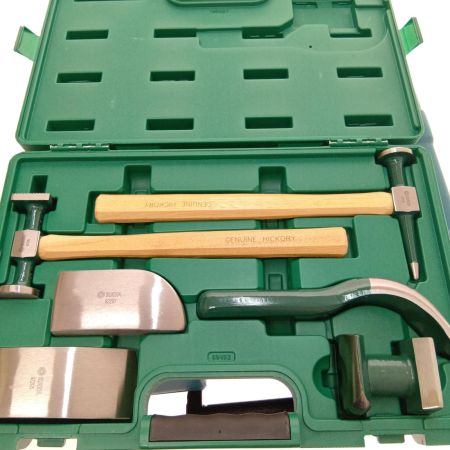  SATA 自動車ボディリペアキット 6点 RS-09152