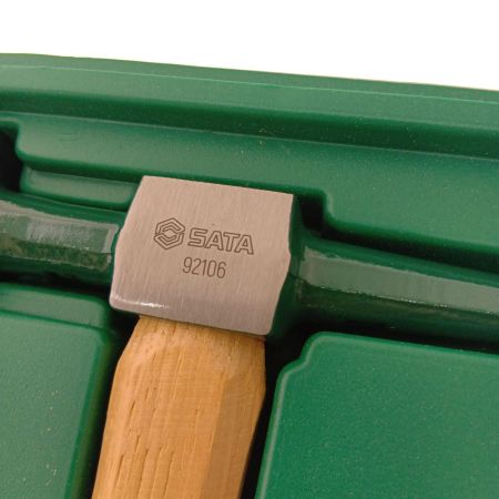  SATA 自動車ボディリペアキット 6点 RS-09152