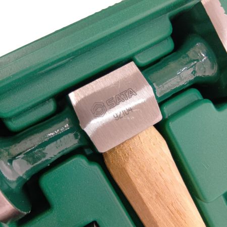  SATA 自動車ボディリペアキット 6点 RS-09152