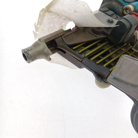  MAKITA マキタ 90ｍｍ高圧エア釘打 AN936H ブルー 本体のみ