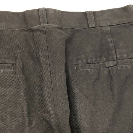  YAECA ヤエカ パンツ チノパン 30 10643 グレー