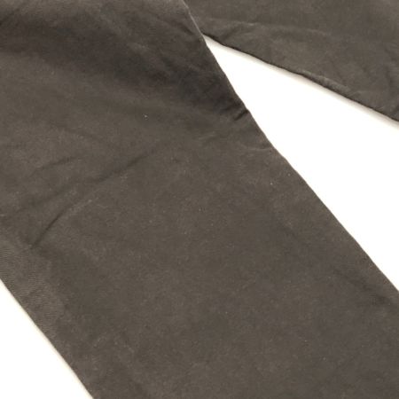  YAECA ヤエカ パンツ チノパン 30 10643 グレー