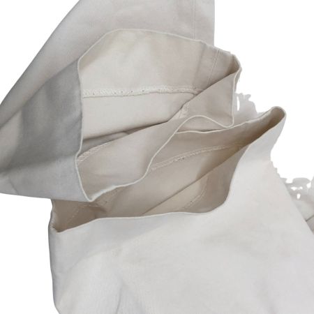  YAECA ヤエカ パンツ チノパン 古着 29 68651 ホワイト