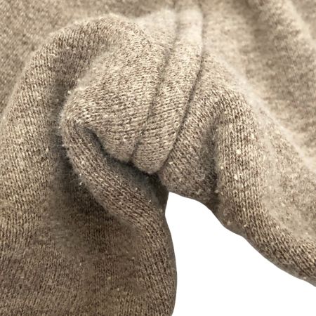  DISCOVERED パンツ スウェットパンツ 1(S) 古着 DC-AW13-SPT-01 ブラウン