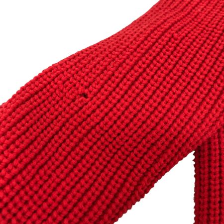  SueUNDERCOVER カーディガン 1(S) 古着 SUY1901 レッド