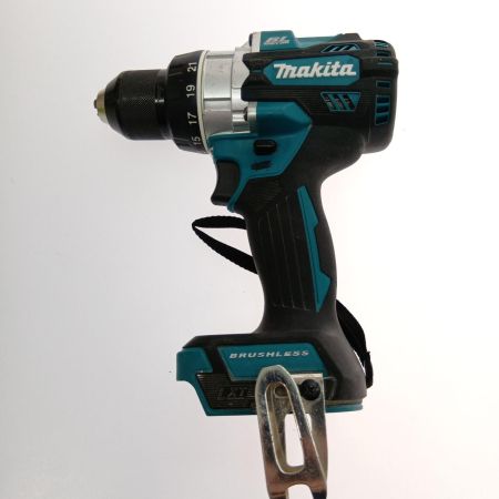  MAKITA マキタ 充電式ドライバドリル18Ｖ DF486D グリーン 本体のみ