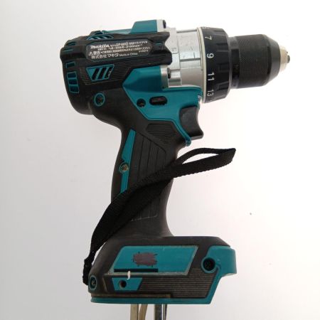  MAKITA マキタ 充電式ドライバドリル18Ｖ DF486D グリーン 本体のみ