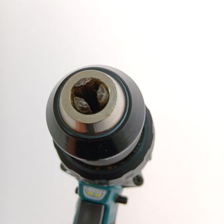  MAKITA マキタ 充電式ドライバドリル18Ｖ DF486D グリーン 本体のみ