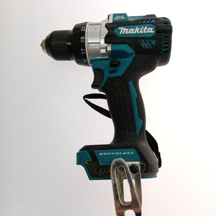 MAKITA マキタ 充電式ドライバドリル18V DF486D グリーン 本体のみ 