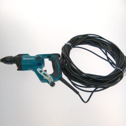 □□ MAKITA マキタ ボード用スクリュードライバ FS6100 グリーン Bランク