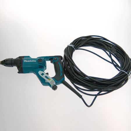  MAKITA マキタ ボード用スクリュードライバ FS6100 グリーン