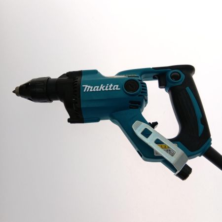  MAKITA マキタ ボード用スクリュードライバ FS6100 グリーン