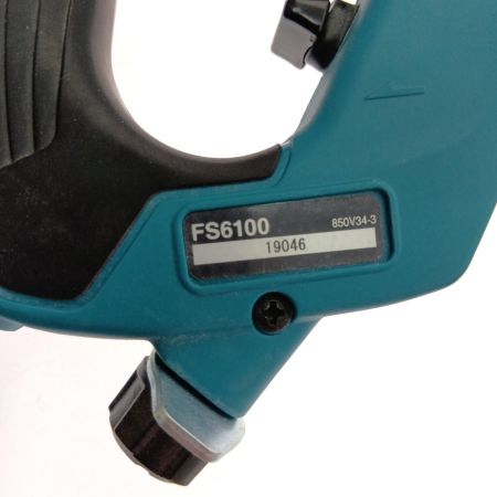  MAKITA マキタ ボード用スクリュードライバ FS6100 グリーン