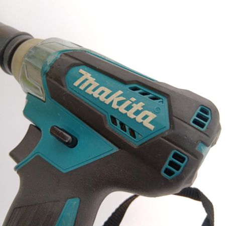  MAKITA マキタ 充電式インパクトレンチ18Ｖ TW181D グリーン 本体のみ