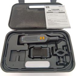 □□ 藤原産業　SK11 WiFiボアスコープ 工業用内視鏡 SBS17W Bランク