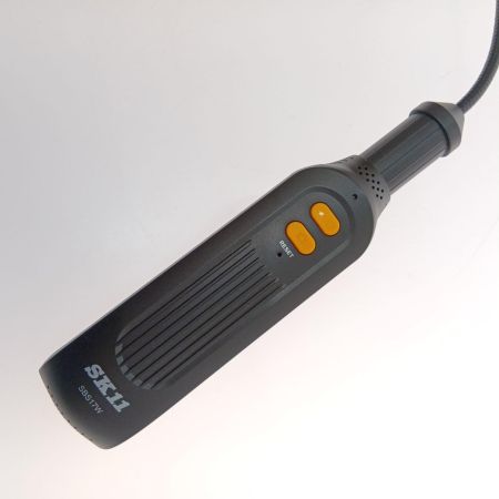  藤原産業　SK11 WiFiボアスコープ 工業用内視鏡 SBS17W