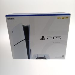 □□ SONY ソニー ゲーム機　PlayStation5　 CFI-2000 Bランク