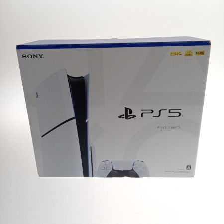  SONY ソニー ゲーム機　PlayStation5　 CFI-2000