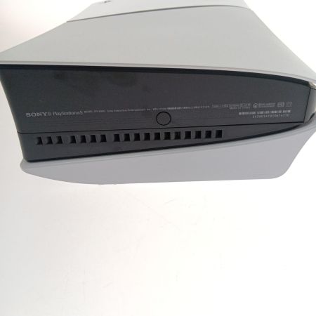  SONY ソニー ゲーム機　PlayStation5　 CFI-2000