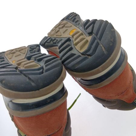  VIBRAM AKU トレッキングシューズ 24.5ｃｍ AIR8000