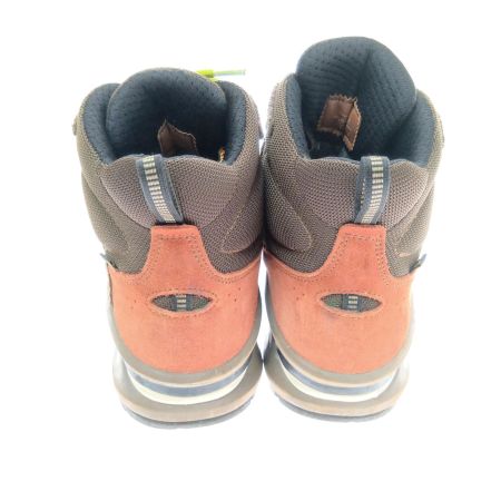  VIBRAM AKU トレッキングシューズ 24.5ｃｍ AIR8000