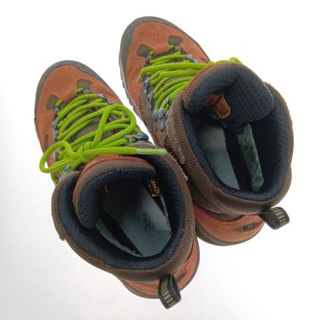  VIBRAM AKU トレッキングシューズ 24.5ｃｍ AIR8000