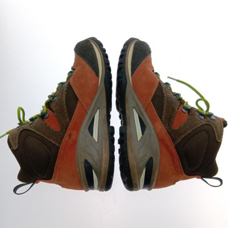  VIBRAM AKU トレッキングシューズ 24.5ｃｍ AIR8000